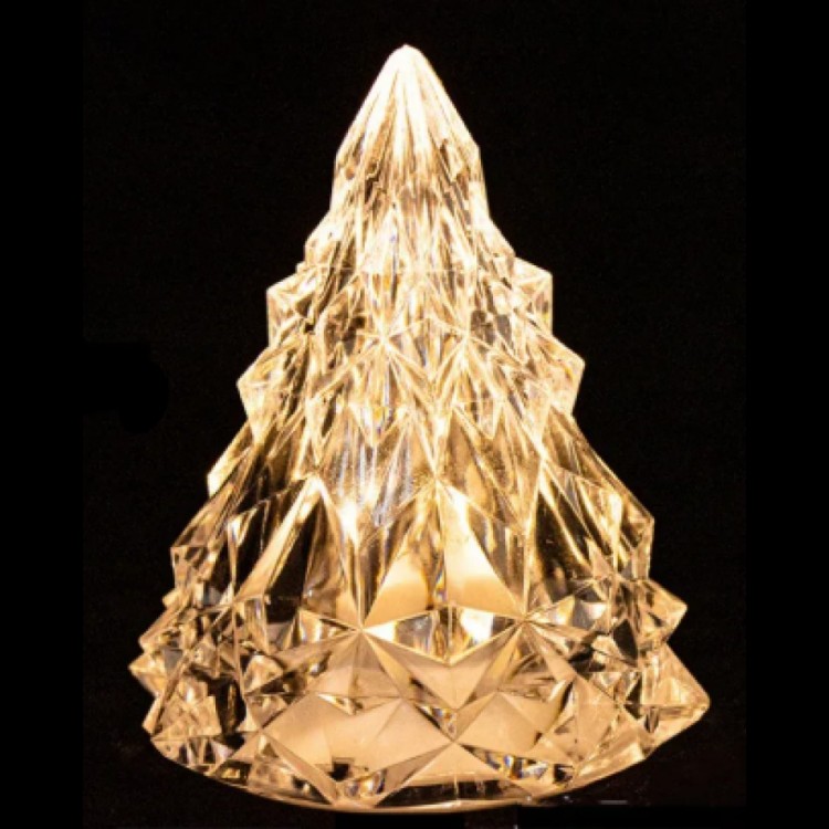 Christmas Tree LED Light 12-Pack Christmas Tree LED Light 12-Pack