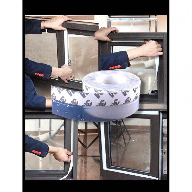 5-Meter Windbreak Tape