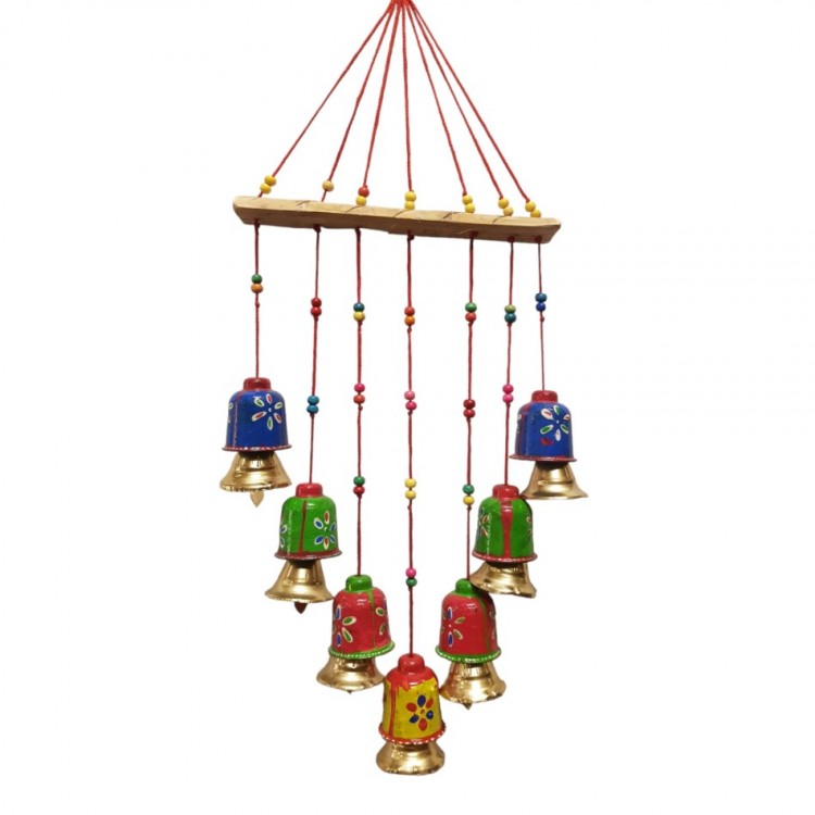 7 Bell - A-1 7 Bell - A-1