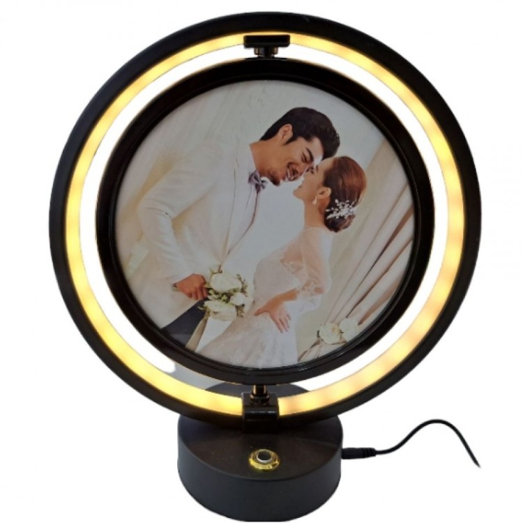 Lighted Photo Frame MZ7493-238 Lighted Photo Frame MZ7493-238