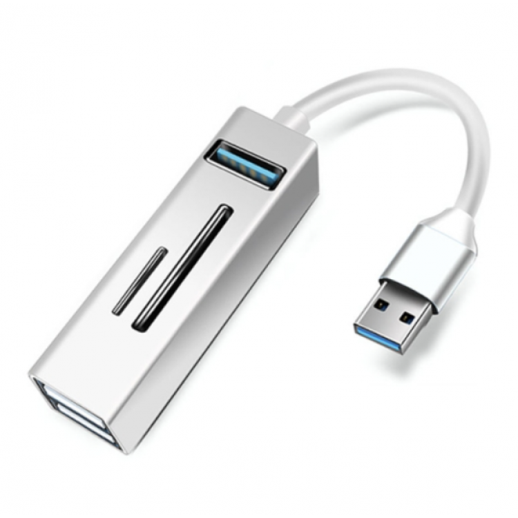 C803 Type-C Hub Card Reader C803 Type-C Hub Card Reader