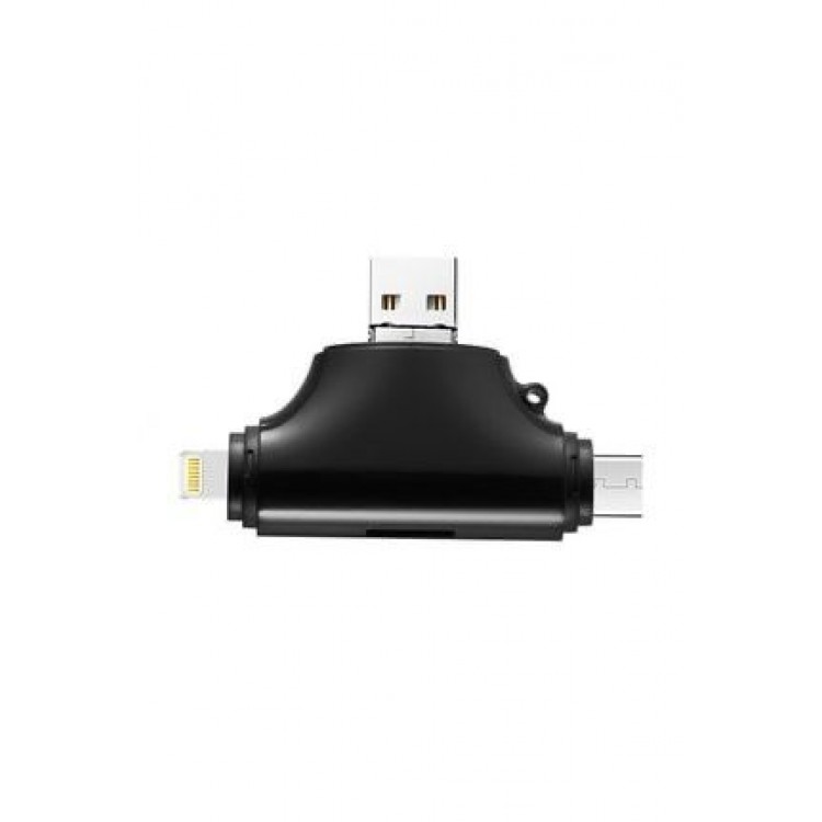 ZR32 Flash Drive Micro Sd Sd Card Reader ZR32 Flash Drive Micro Sd Sd Card Reader