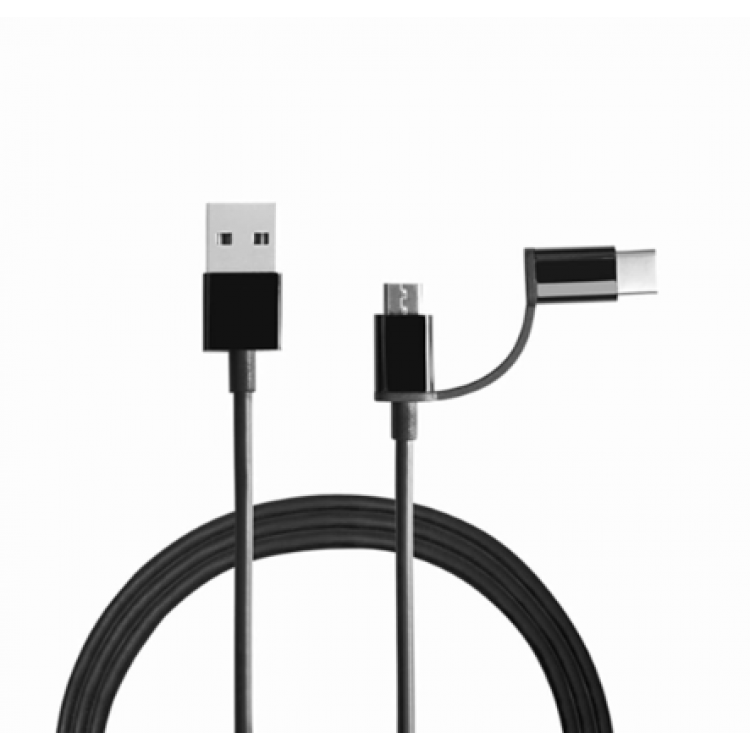 ZR50 Unipha 2 In 1 Cable ZR50 Unipha 2 In 1 Cable