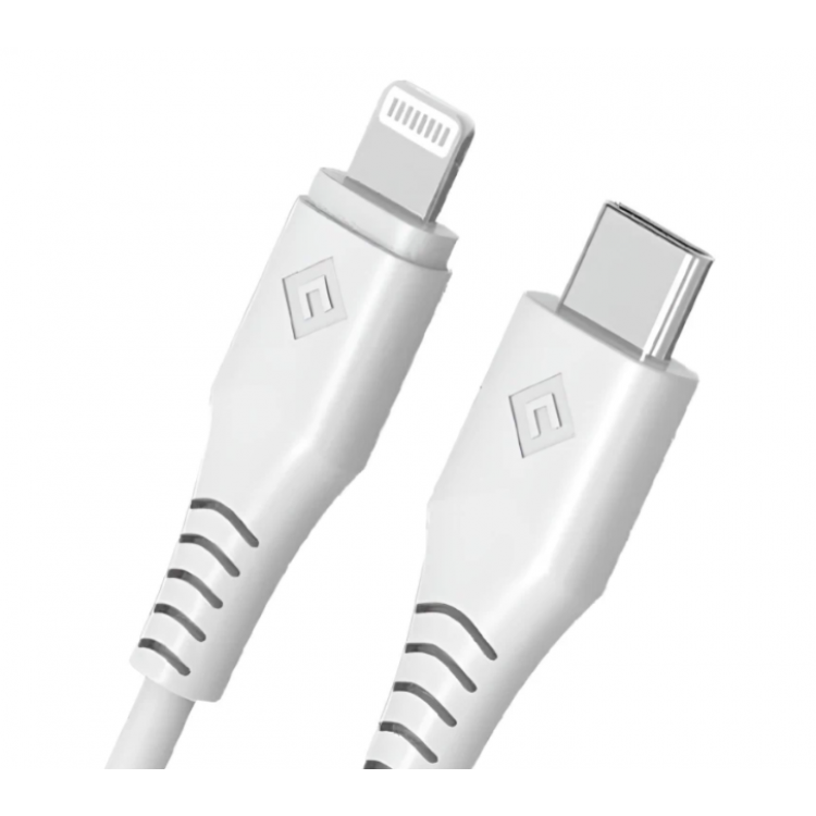 ZR51 Unipha Type-C Lightning Short Cable ZR51 Unipha Type-C Lightning Short Cable