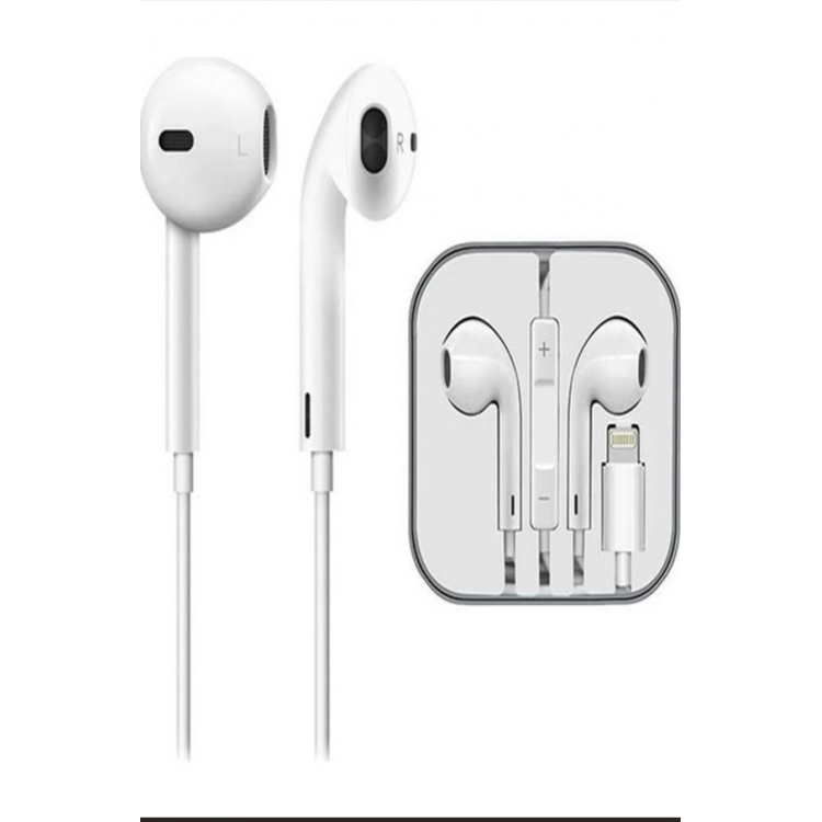 ZR321 Carboon 103B Lightning Kulaklık