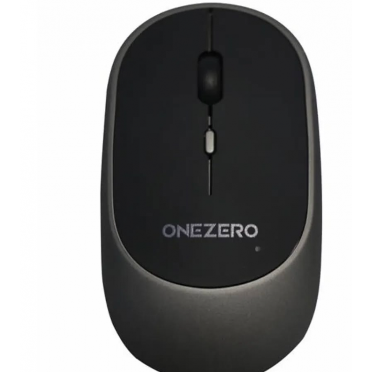 ZR223 No 1004 Gri Bluethooth + Wireless Mouse ZR223 No 1004 Gri Bluethooth + Wireless Mouse