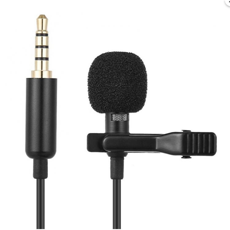 ZR256 Gl119 Jacklı Kablolu Mikrofon ZR256 Gl119 Jacklı Kablolu Mikrofon