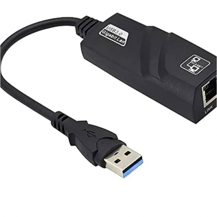 ZR202 1010 Usb 3.0 Ethernet Çevirici