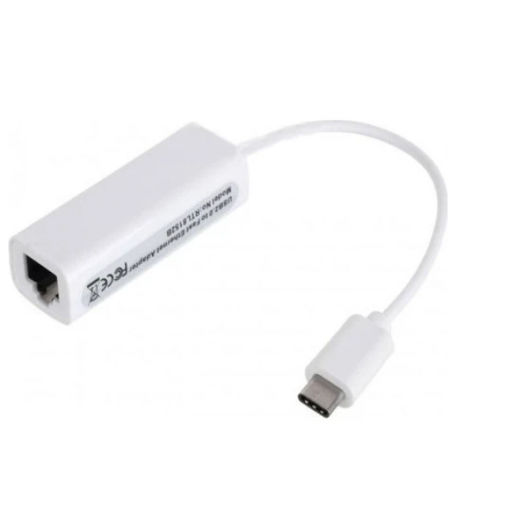 ZR264 815 Type-C Ethernet Çevirici ZR264 815 Type-C Ethernet Çevirici