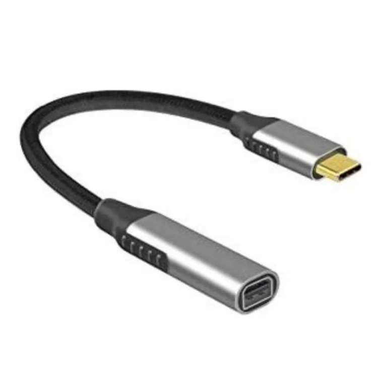 ZR125 Type-C Mini Dp Converter