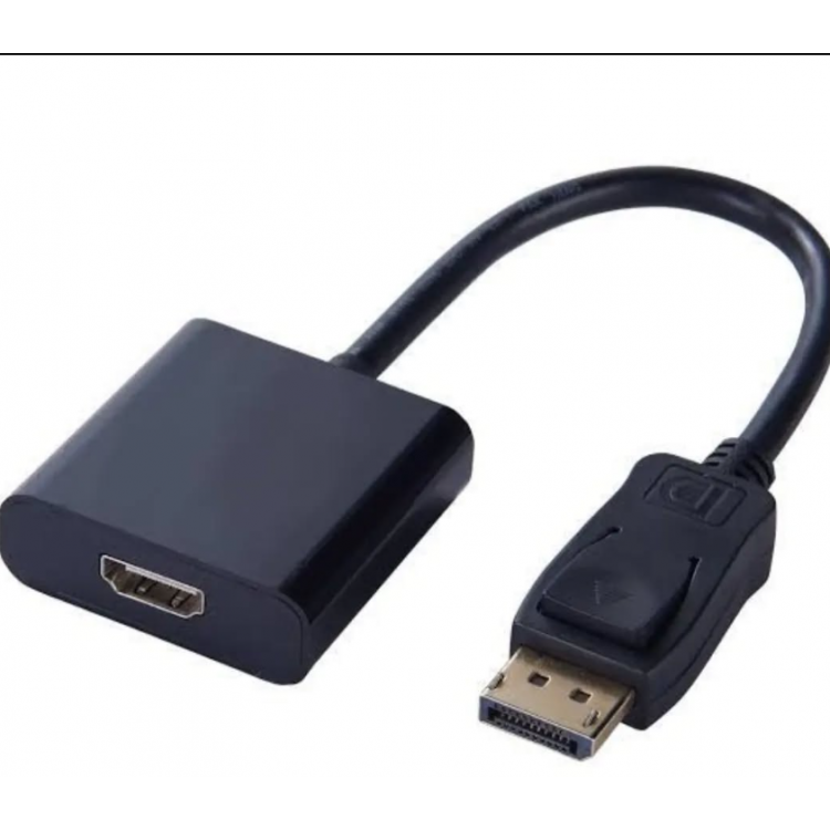 ZR139 Dp To Hdmı Çevirici ZR139 Dp To Hdmı Çevirici