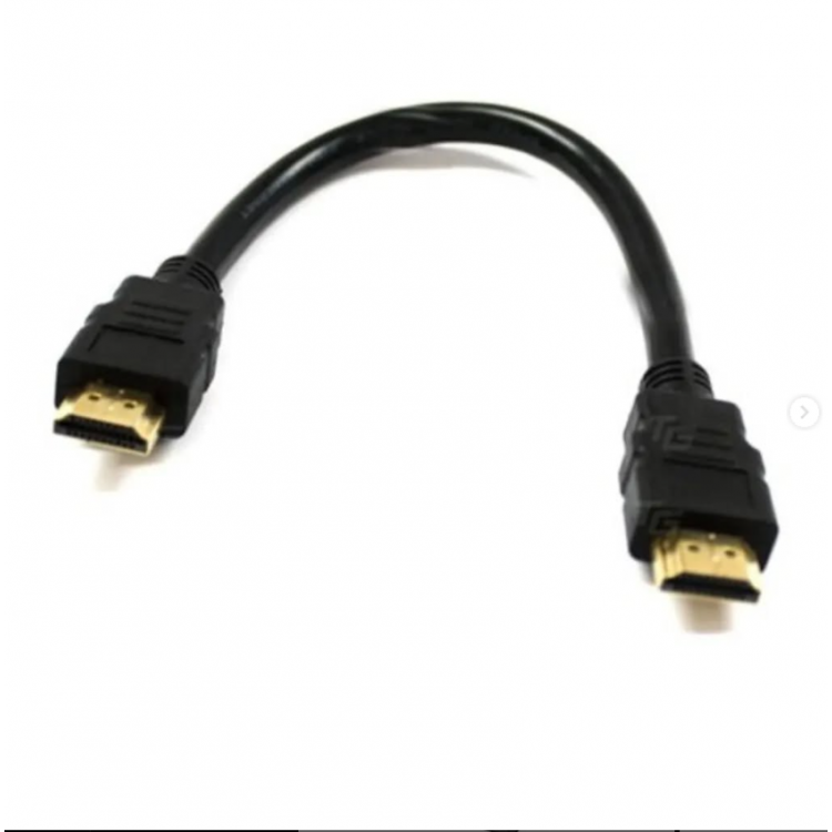 ZR155 Hdmı To Hdmı Kablo 30 Cm