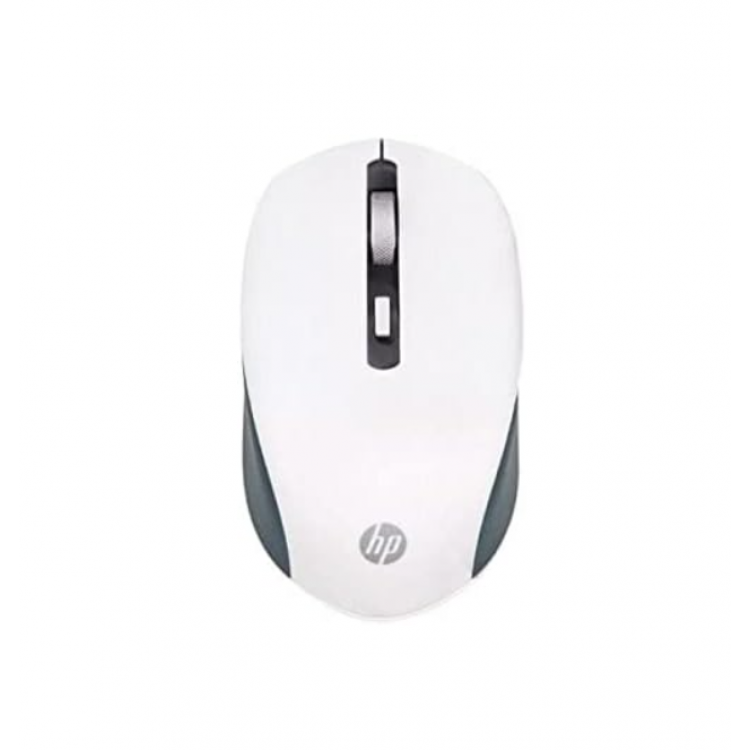 Hp S1000 Beyaz Wireless Plus Mouse