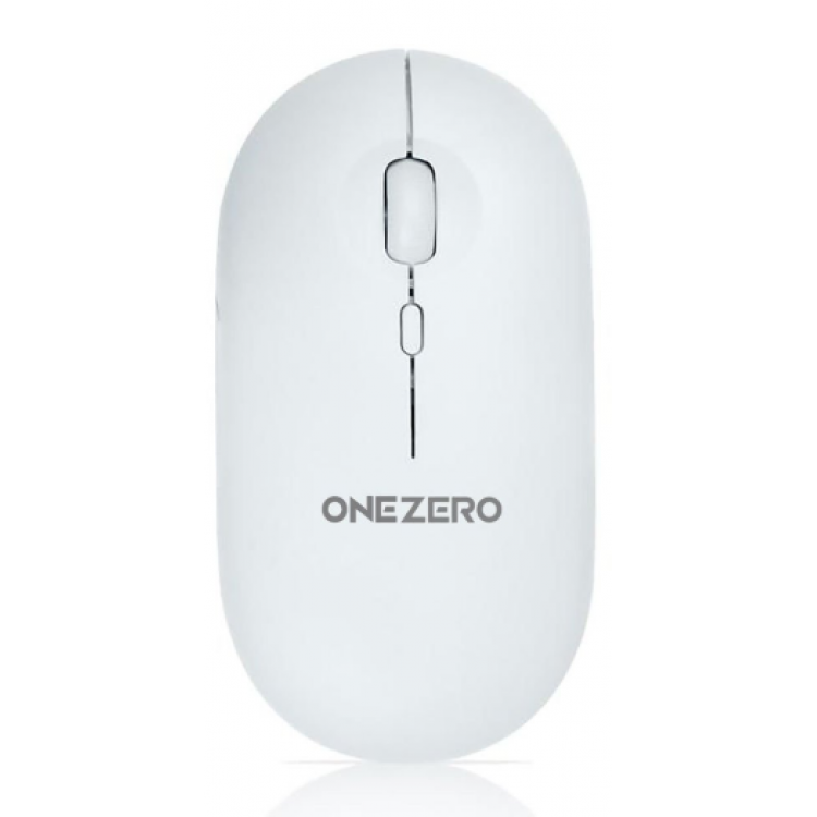 ZR217 Ba100 Beyaz Bluetooth Mouse ZR217 Ba100 Beyaz Bluetooth Mouse