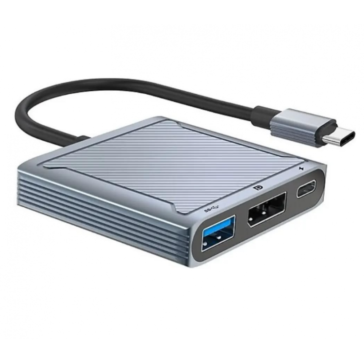 ZR285 Type-C 3 In 1 Displayport ZR285 Type-C 3 In 1 Displayport