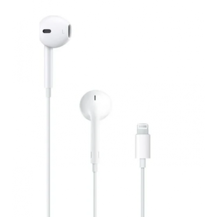 ZR316 Orijinal Lightning Kablolu Kulaklık ZR316 Orijinal Lightning Kablolu Kulaklık