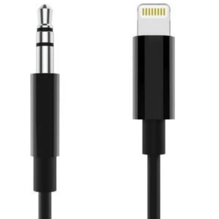 ZR500 Jh-023 Lightning Aux Çevirici ZR500 Jh-023 Lightning Aux Çevirici