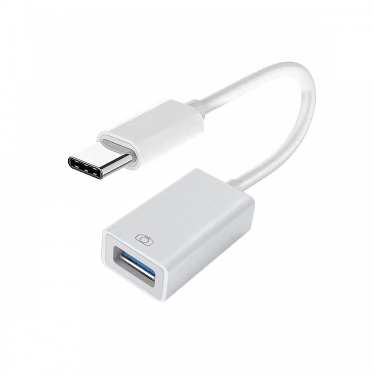 ZR575 Type-C To Otg Usb 3.0 Converter ZR575 Type-C To Otg Usb 3.0 Converter