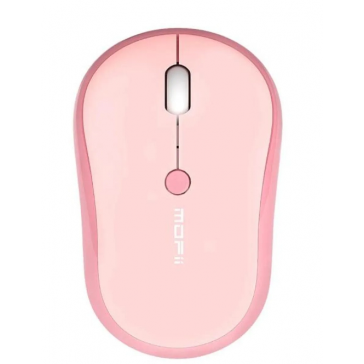 Mofii M5Ag Pembe Wirless Mouse Mofii M5Ag Pembe Wirless Mouse