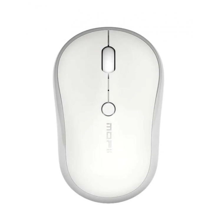 Mofii M5Ag Beyaz Wireless Mouse Mofii M5Ag Beyaz Wireless Mouse