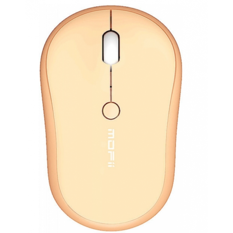 Mofii M5Ag Sütlüçay Wireless Mouse Mofii M5Ag Sütlüçay Wireless Mouse