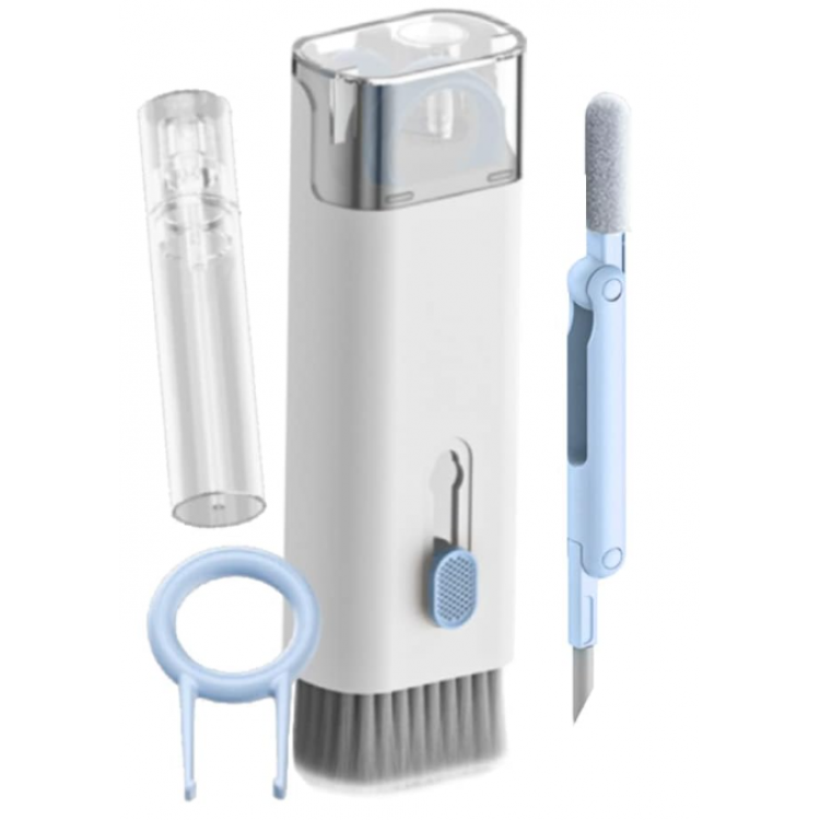 ZR584 Klavye Temizleme Aparatı ZR584 Klavye Temizleme Aparatı