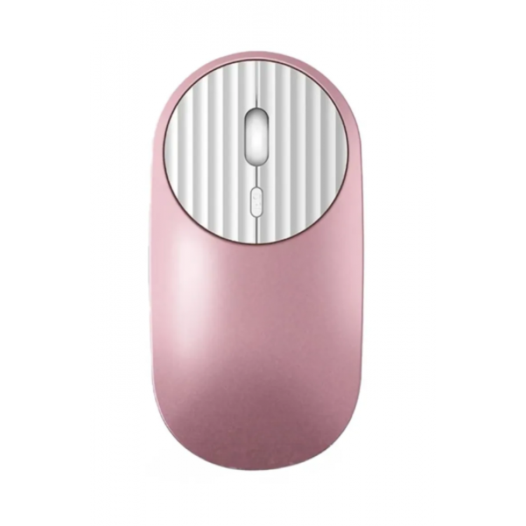 ZR613 Rose Gold Ergonomics Mouse ZR613 Rose Gold Ergonomics Mouse