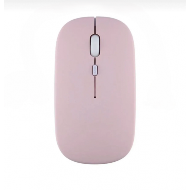 ZR216 Pembe Bluetooth Mouse ZR216 Pembe Bluetooth Mouse