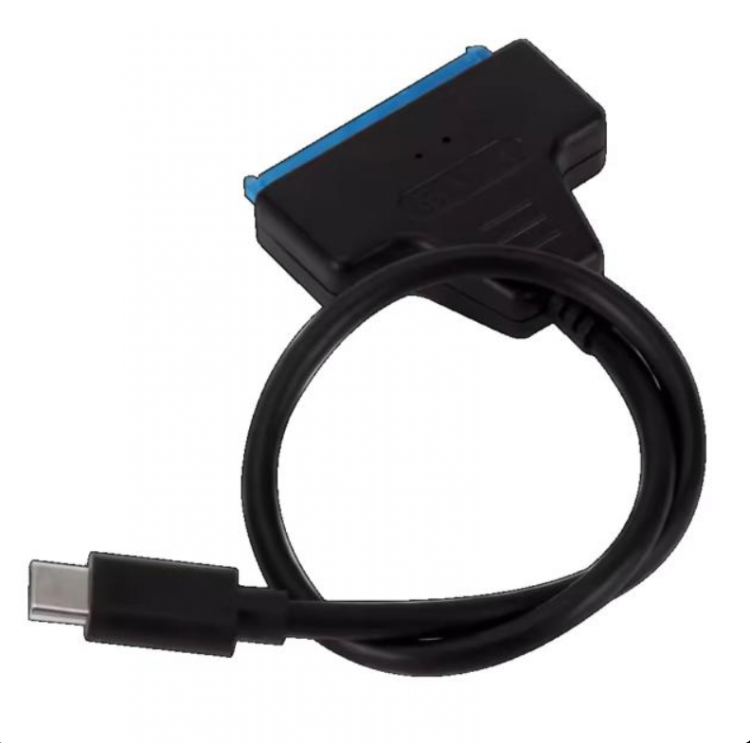 ZR626 Type-C 3.0 Hdd Cable ZR626 Type-C 3.0 Hdd Cable