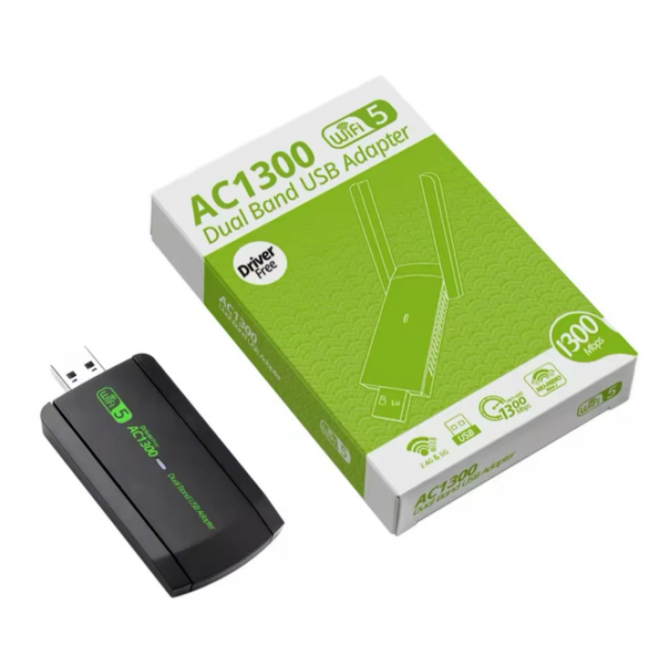 ZR633 Ac1300 Driver Free Usb Adaptör ZR633 Ac1300 Driver Free Usb Adaptör