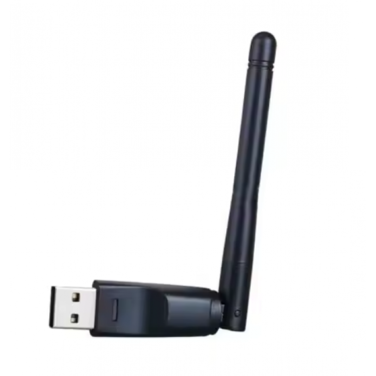 ZR652 Wireless Usb Adaptör Uydu Tv ZR652 Wireless Usb Adaptör Uydu Tv