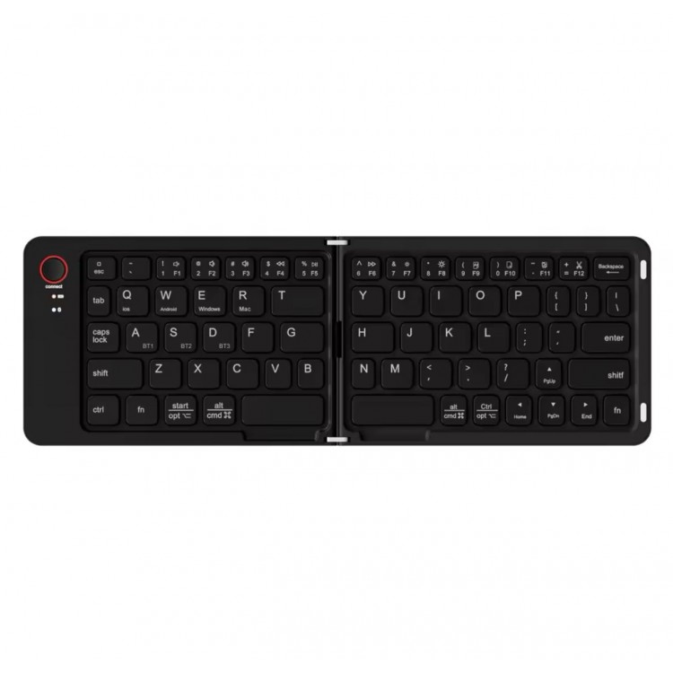 ZR671 B023 Katlanan Klavye ZR671 B023 Katlanan Klavye