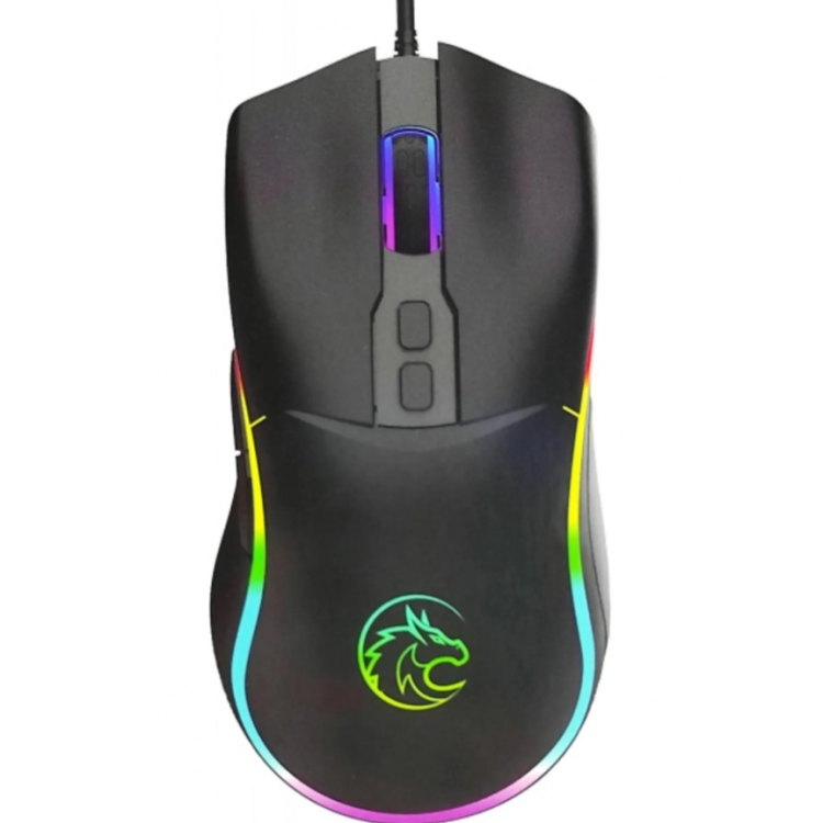 Q301 Rgb Gaming Mouse