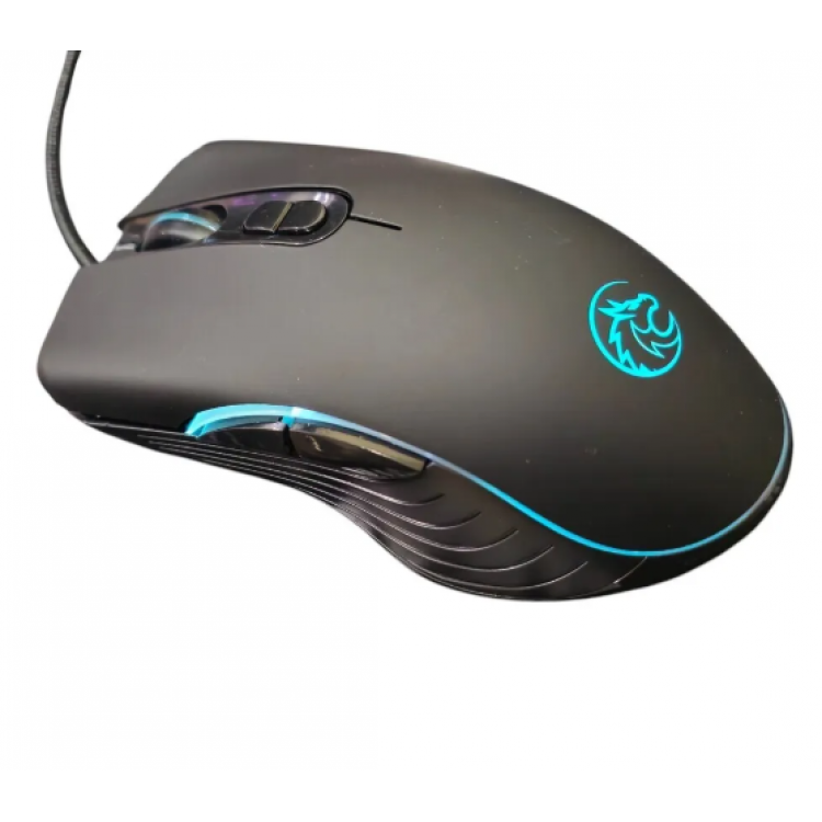 Yılıma Q303 Rgb Gaming Mouse