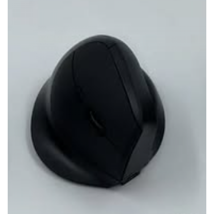 ZR693 1688 Siyah Bluetooth Wireless Ergonomik Mouse ZR693 1688 Siyah Bluetooth Wireless Ergonomik Mouse