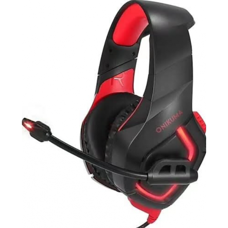 K1B Gamıng Kulaklık