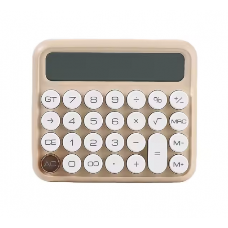 ZR738 Jn-800 Junno Gri Hesap Makinesi ZR738 Jn-800 Junno Gri Hesap Makinesi