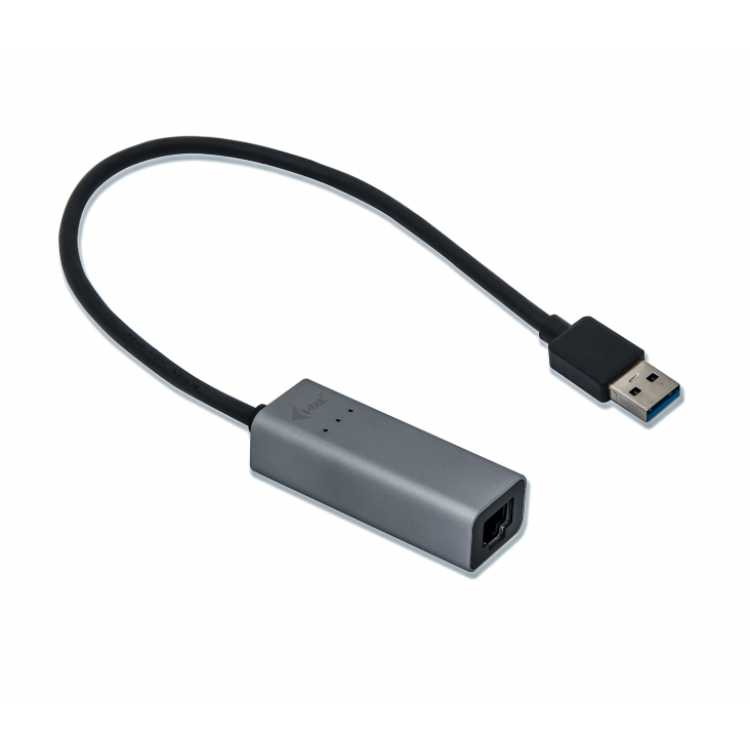 ZR117/A Usb Ethernet Metal Gigabit