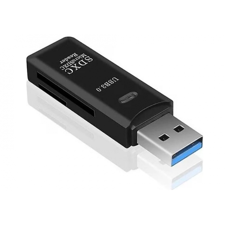 ZR804 No 143 3.0 Card Reader