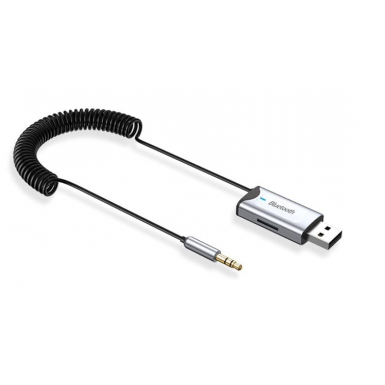 ZR813 Bt750 Aux Bluetooth Sd Kart