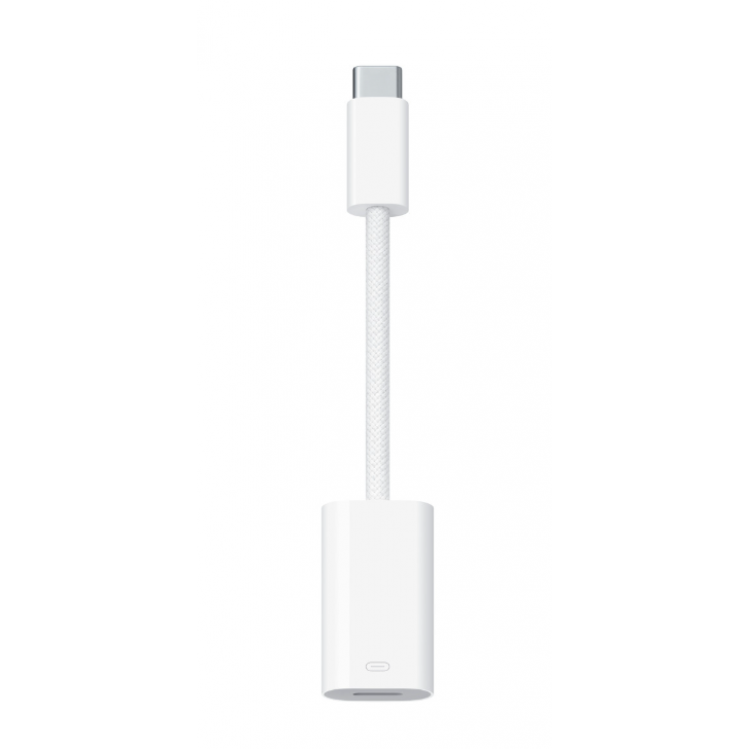 ZR816 Type-C Lightning Converter