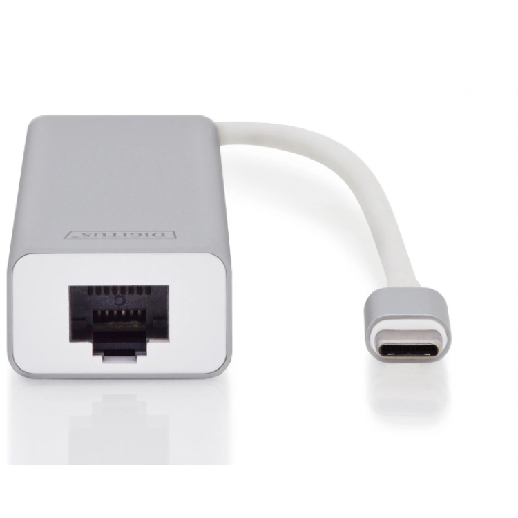 ZR115/A Type-C Gigabit Usb Ethernet Çevirici 3.0