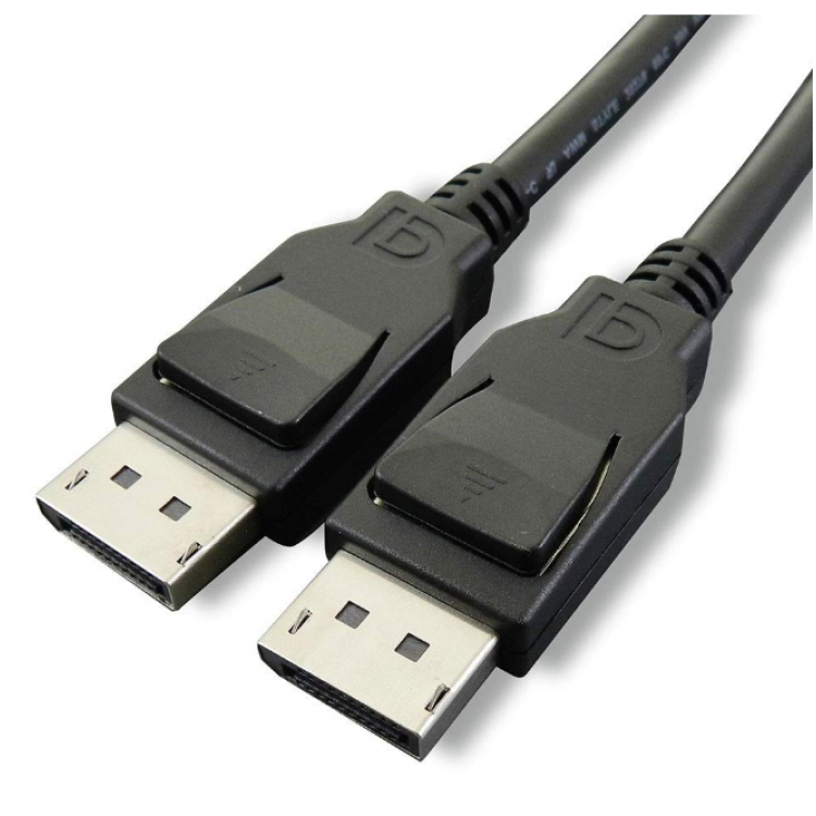 4K 240Hz DP To DP Kablo 1.5M ZR835