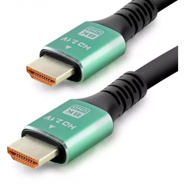 ZR860 8 K Hdtv To Hdtv Kablo 60Hz 2 M