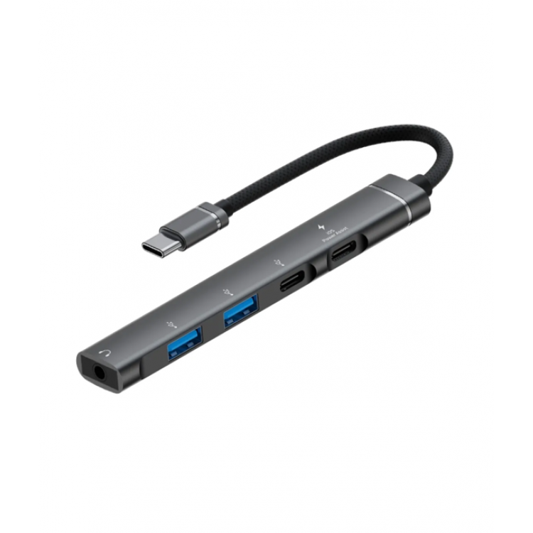 ZR886 5 İn 1 Type-Hub H03