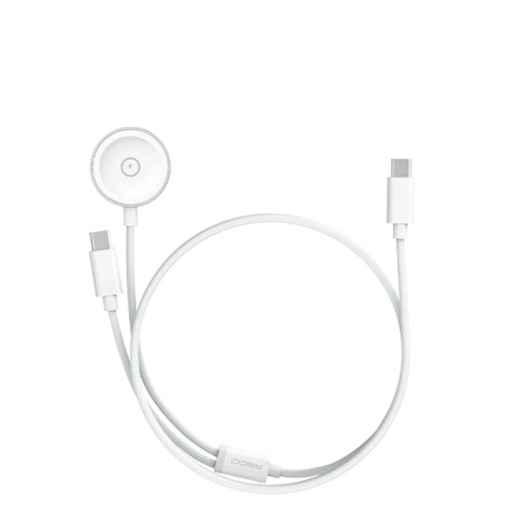 ZR887 2 In 1 Fast 60W Cable 1250Mah