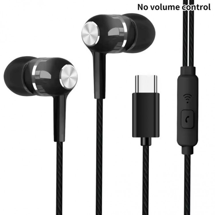 Mosıdun M-27 Type-C Kulaklık Mosıdun M-27 Type-C Kulaklık