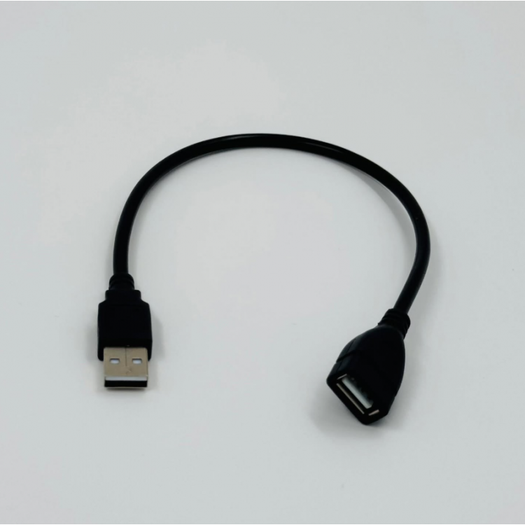 ZR903 Usb Extension Cable 30 Cm