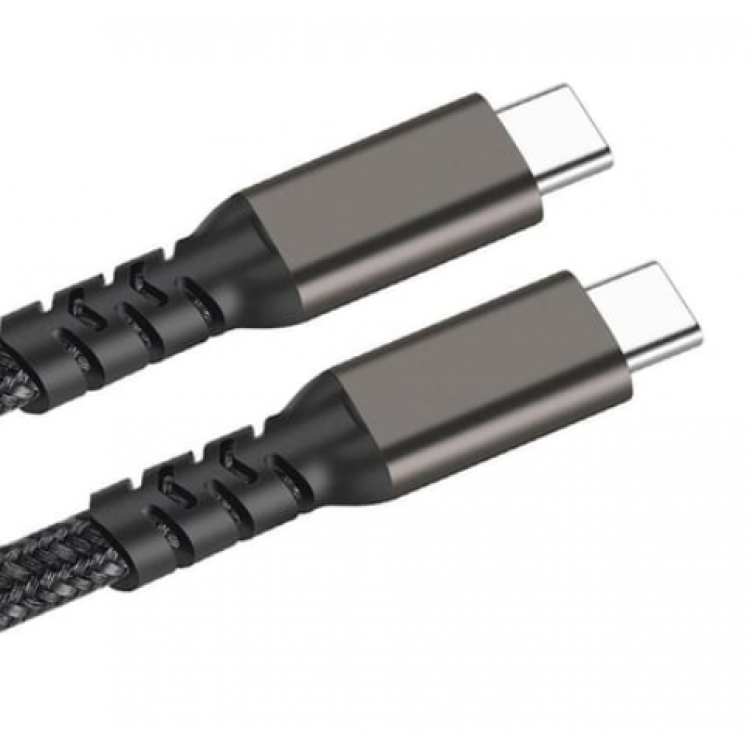 ZR936 Type-C Type-C 100W Cable 5M ZR936 Type-C Type-C 100W Cable 5M