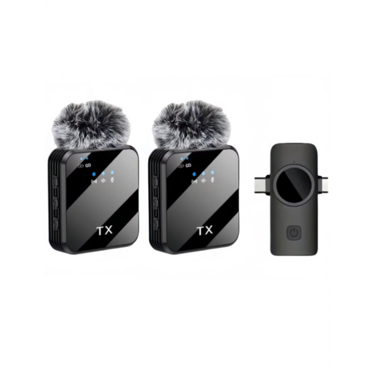 ZR1029 F13 İki Girişli İkili Mikrofon ZR1029 F13 İki Girişli İkili Mikrofon